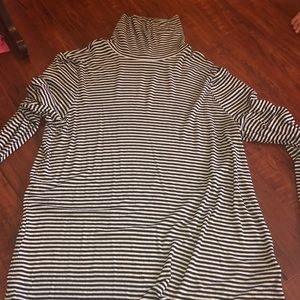 White House Black Market Tops - Turtle neck long sleeve White House Black Market Tops - Turtle neck long sleeve